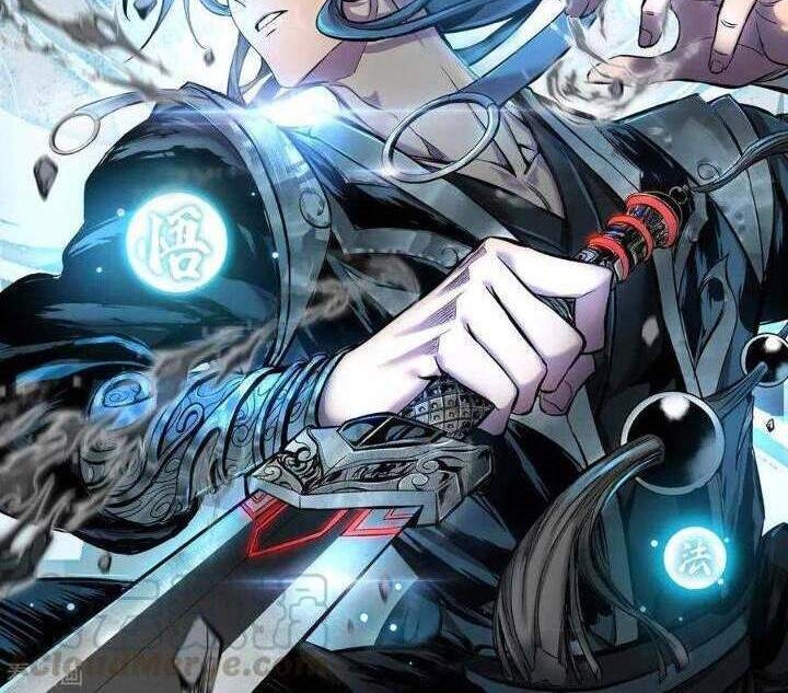I Was Sealed 900 Million Times Chapter 40 - halaman 28
