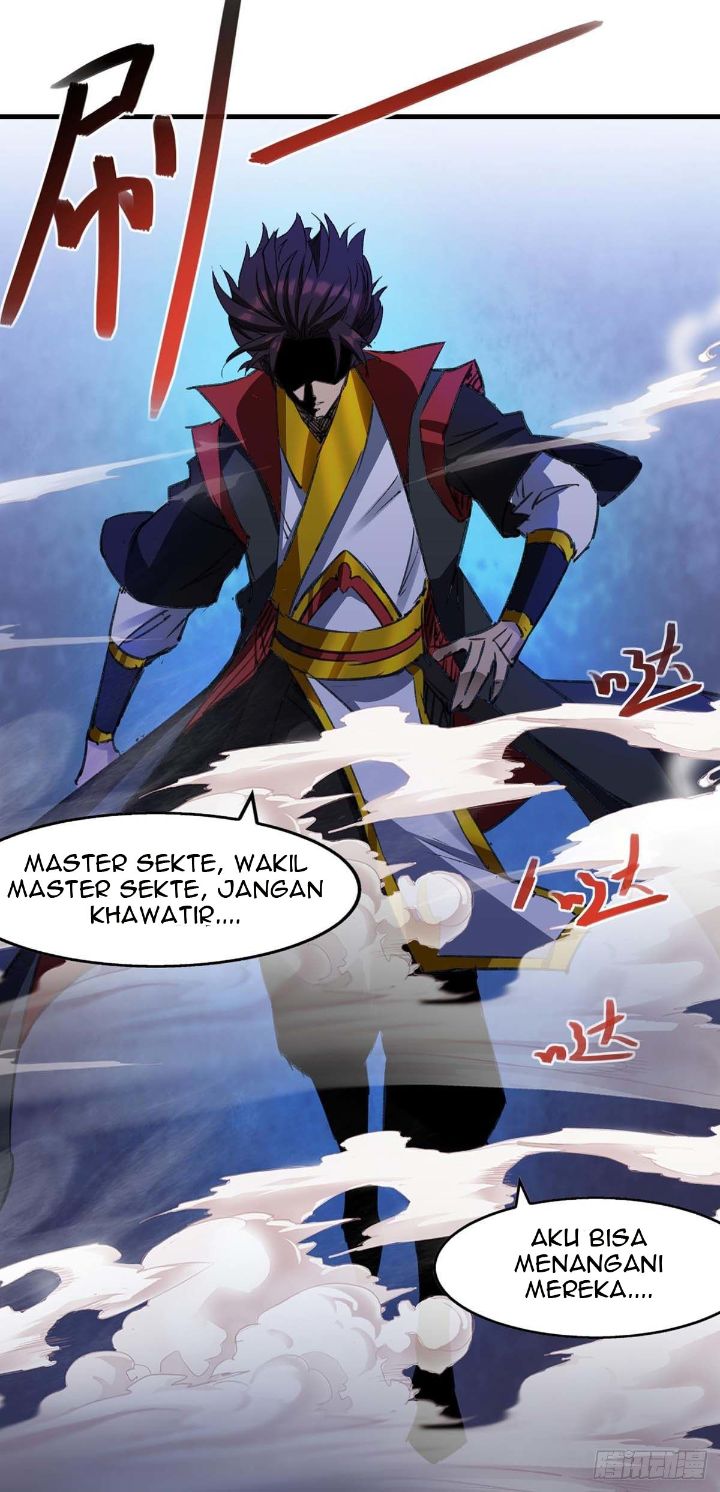 I Was Sealed 900 Million Times Chapter 6 - halaman 15