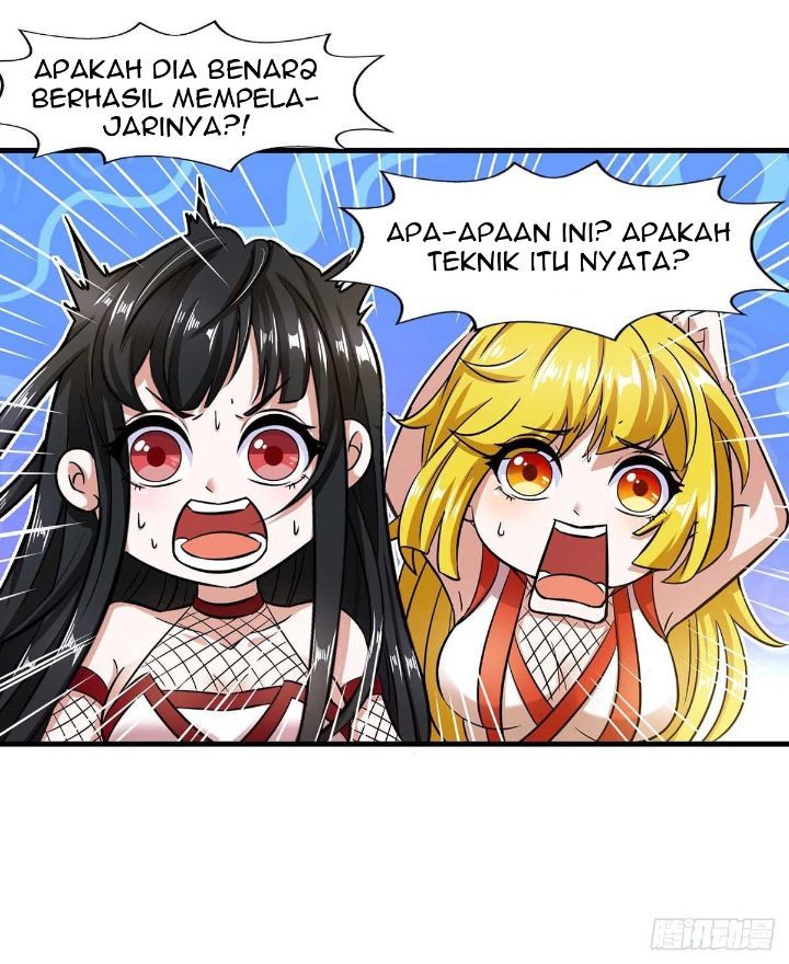 I Was Sealed 900 Million Times Chapter 7 - halaman 13