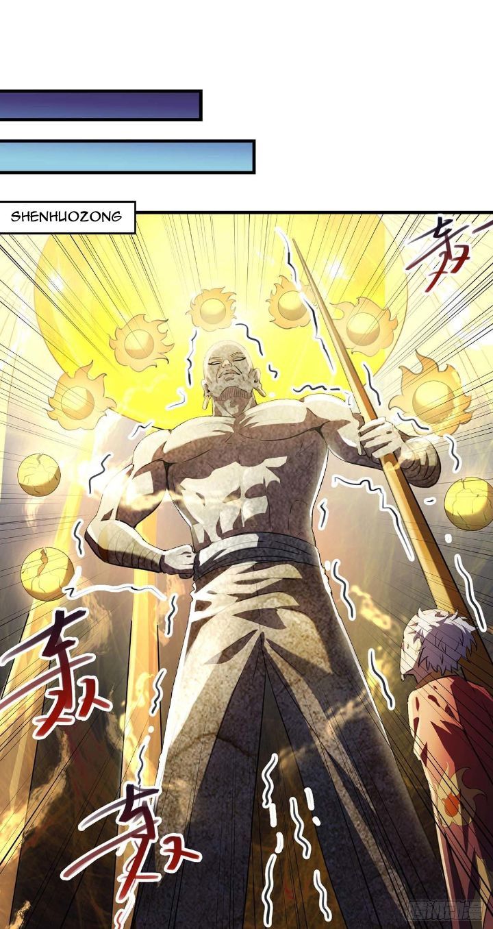 I Was Sealed 900 Million Times Chapter 7 - halaman 16