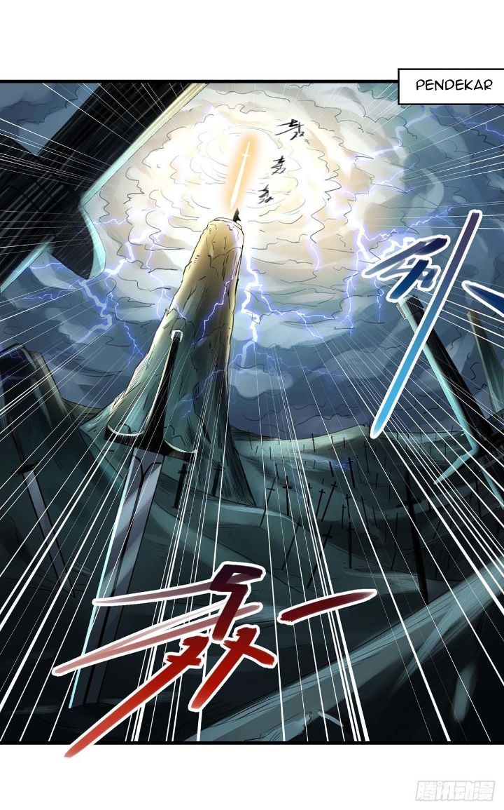 I Was Sealed 900 Million Times Chapter 7 - halaman 18