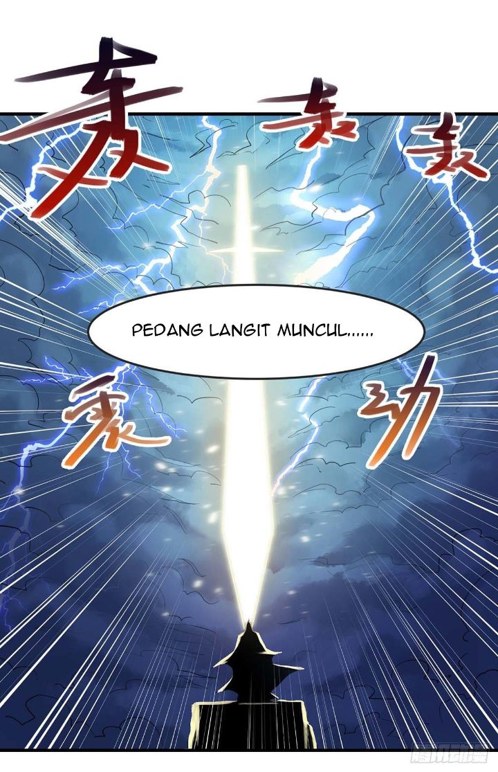 I Was Sealed 900 Million Times Chapter 7 - halaman 19