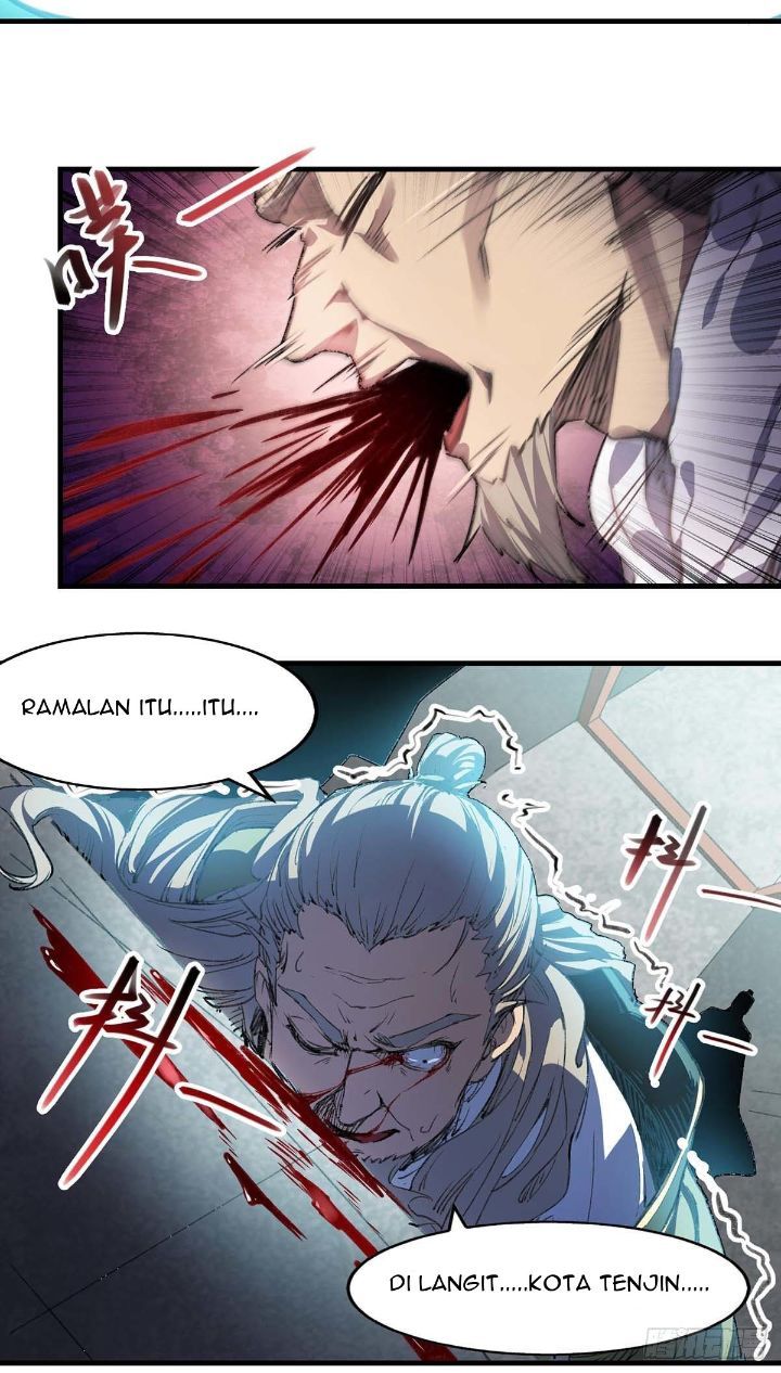 I Was Sealed 900 Million Times Chapter 7 - halaman 25