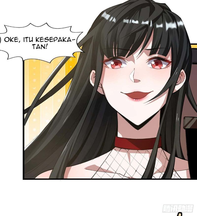 I Was Sealed 900 Million Times Chapter 8 - halaman 14