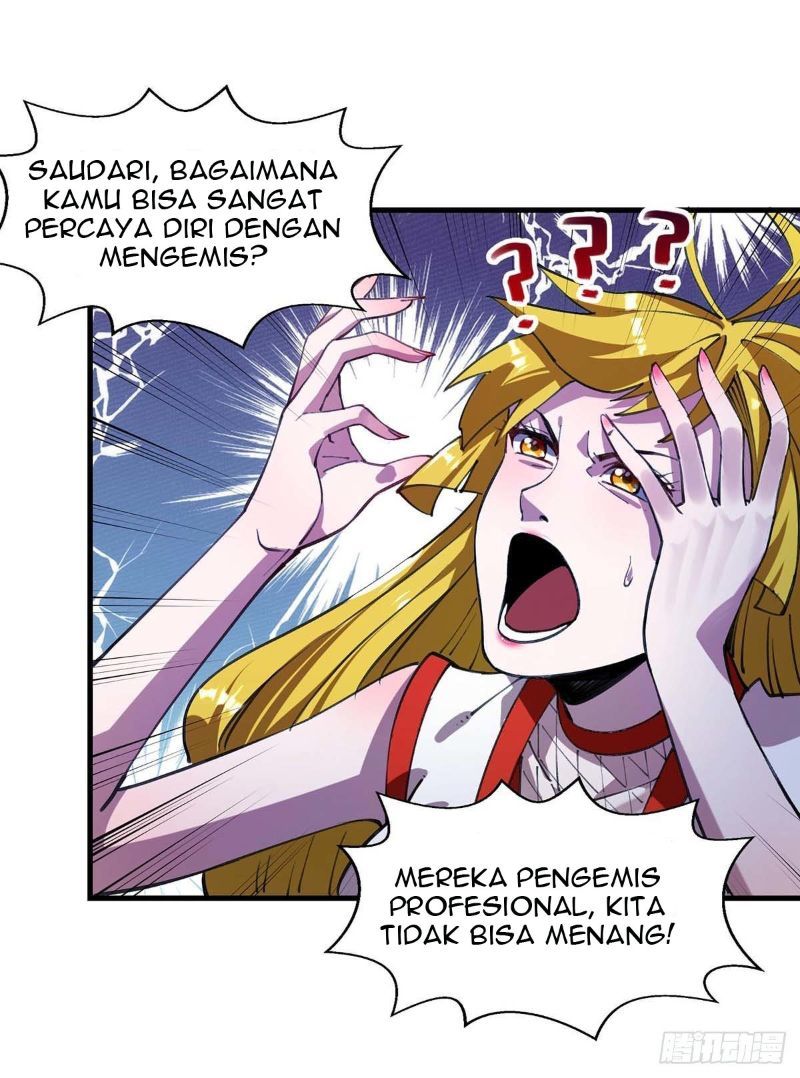 I Was Sealed 900 Million Times Chapter 8 - halaman 16