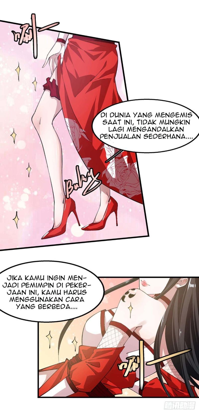 I Was Sealed 900 Million Times Chapter 8 - halaman 18
