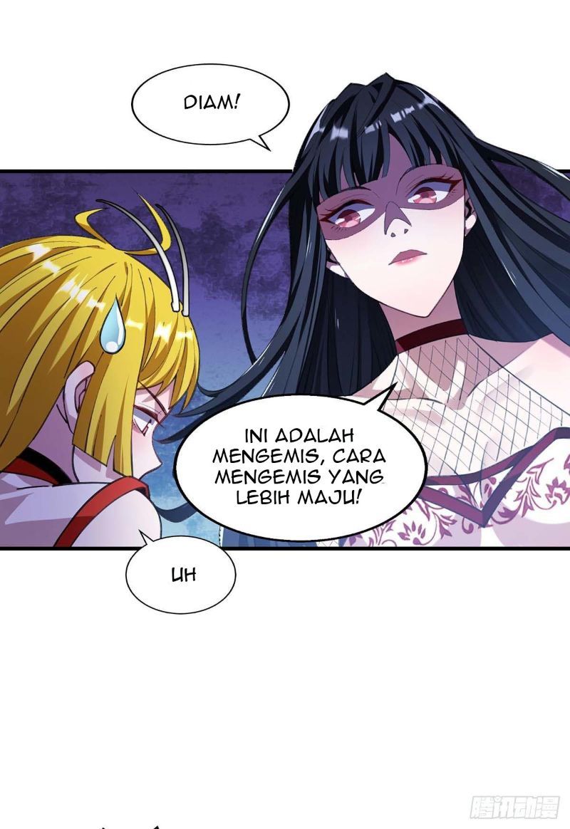 I Was Sealed 900 Million Times Chapter 8 - halaman 22