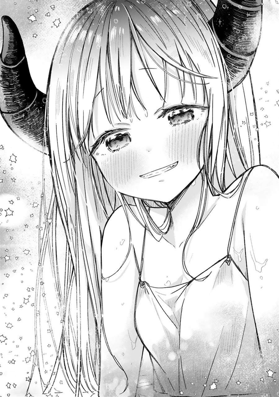 I Was Summoned By The Demon Lord, But I Can’t Understand Her Language Chapter 15 - halaman 15