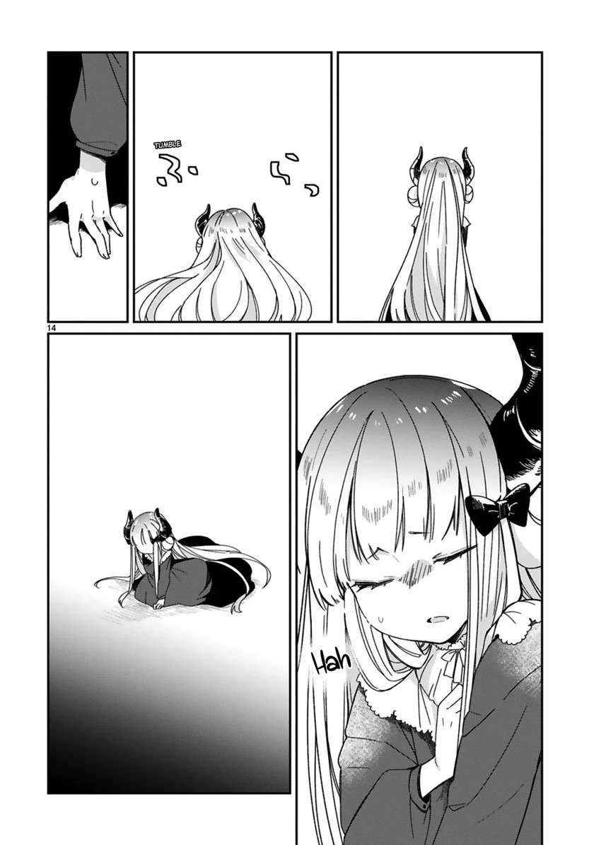 I Was Summoned By The Demon Lord, But I Can’t Understand Her Language Chapter 21 - halaman 17