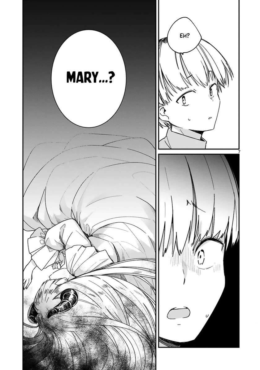 I Was Summoned By The Demon Lord, But I Can’t Understand Her Language Chapter 22 - halaman 10