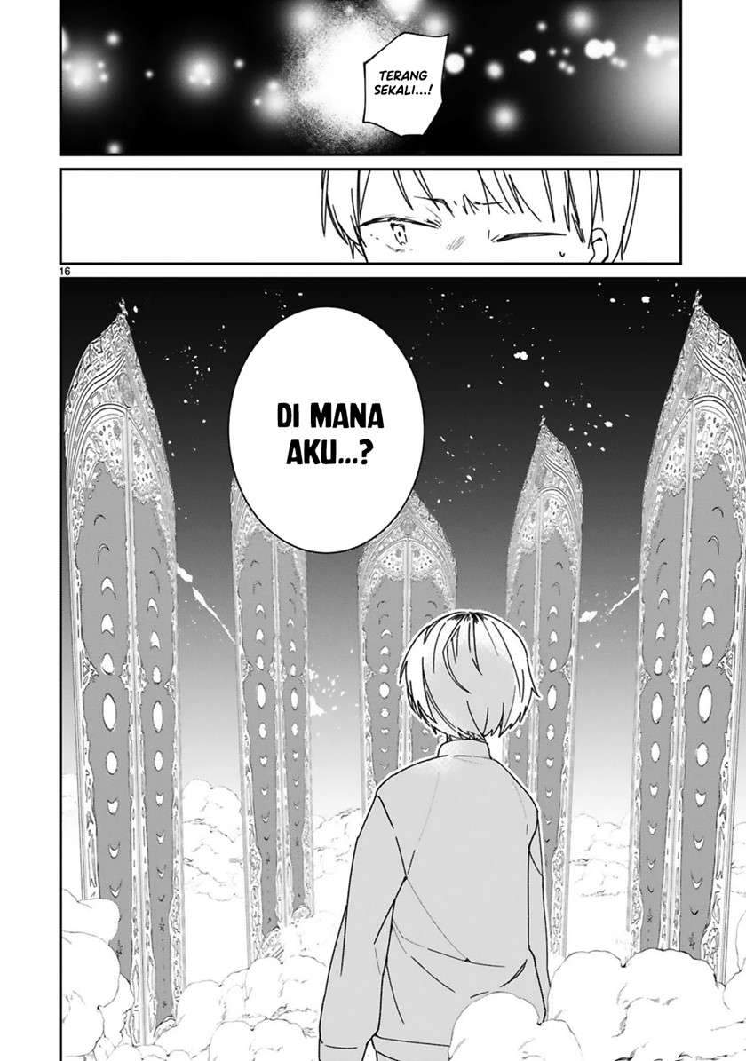 I Was Summoned By The Demon Lord, But I Can’t Understand Her Language Chapter 22 - halaman 19