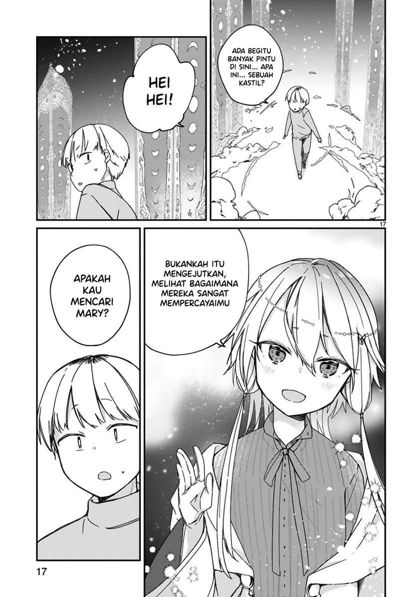 I Was Summoned By The Demon Lord, But I Can’t Understand Her Language Chapter 22 - halaman 20