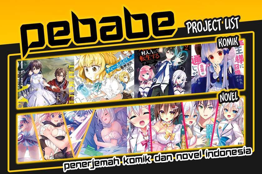 I Was Summoned By The Demon Lord, But I Can’t Understand Her Language Chapter 24 - halaman 27