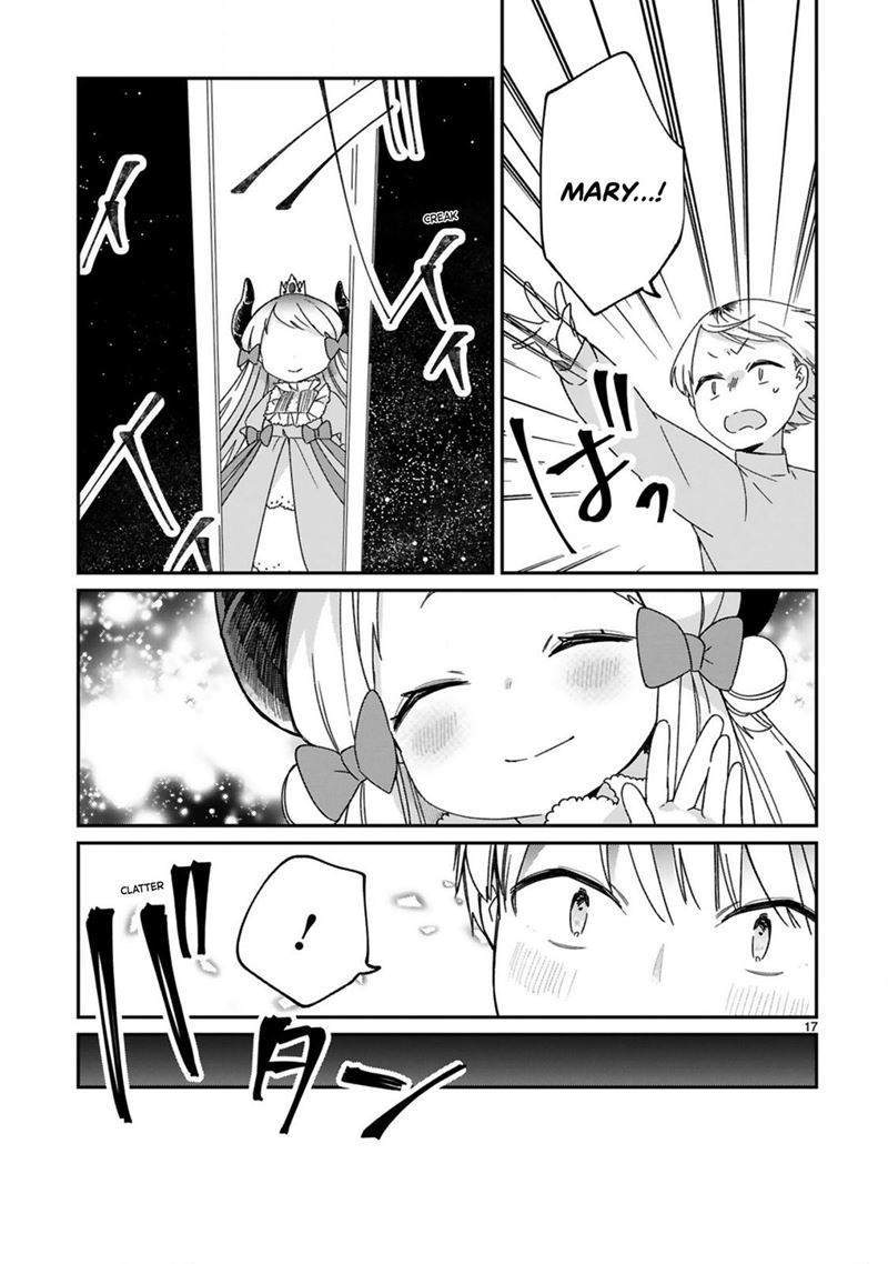 I Was Summoned By The Demon Lord, But I Can’t Understand Her Language Chapter 25 - halaman 20