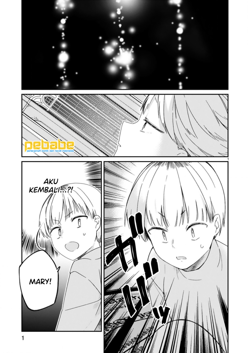 I Was Summoned By The Demon Lord, But I Can’t Understand Her Language Chapter 26 - halaman 2