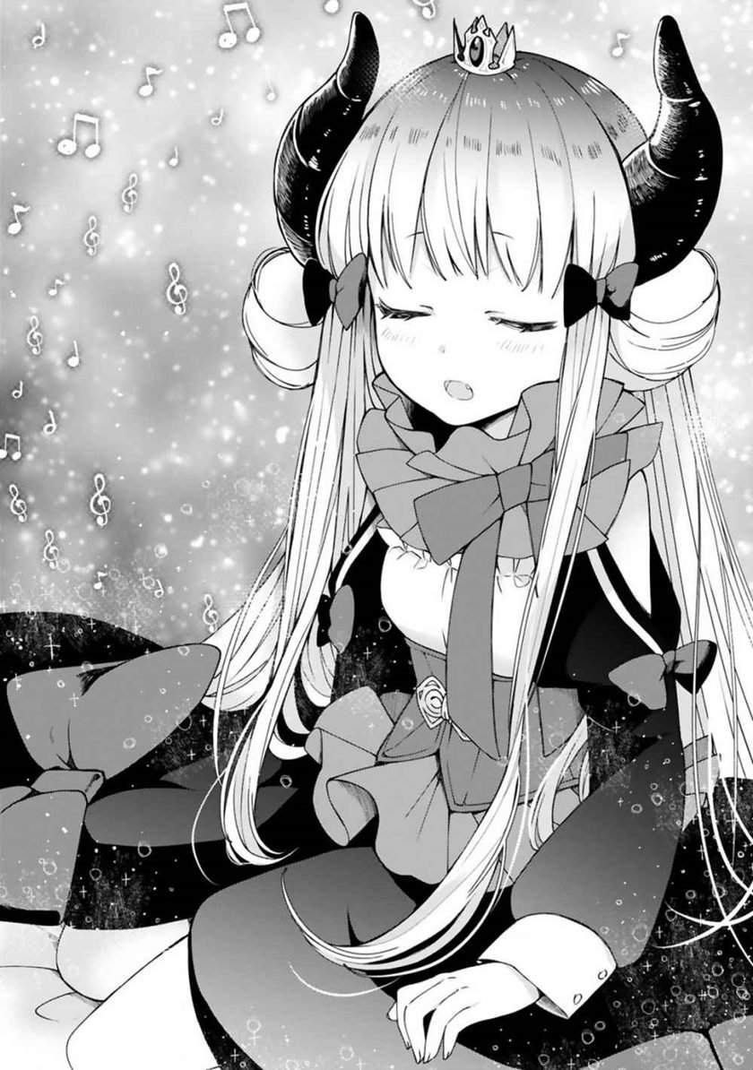 I Was Summoned By The Demon Lord, But I Can’t Understand Her Language Chapter 8 - halaman 16