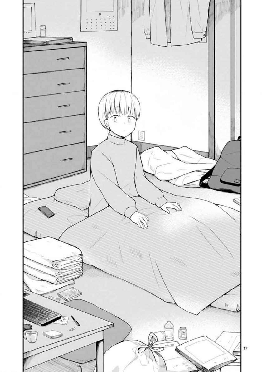 I Was Summoned By The Demon Lord, But I Can’t Understand Her Language Chapter 8 - halaman 19