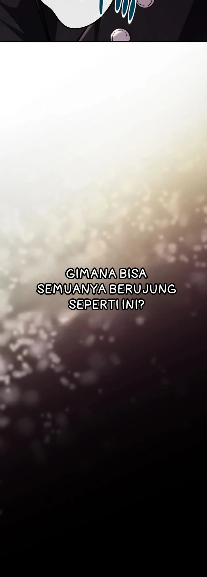 I was Thrown into an Unfamiliar Manga Chapter 1 - halaman 10