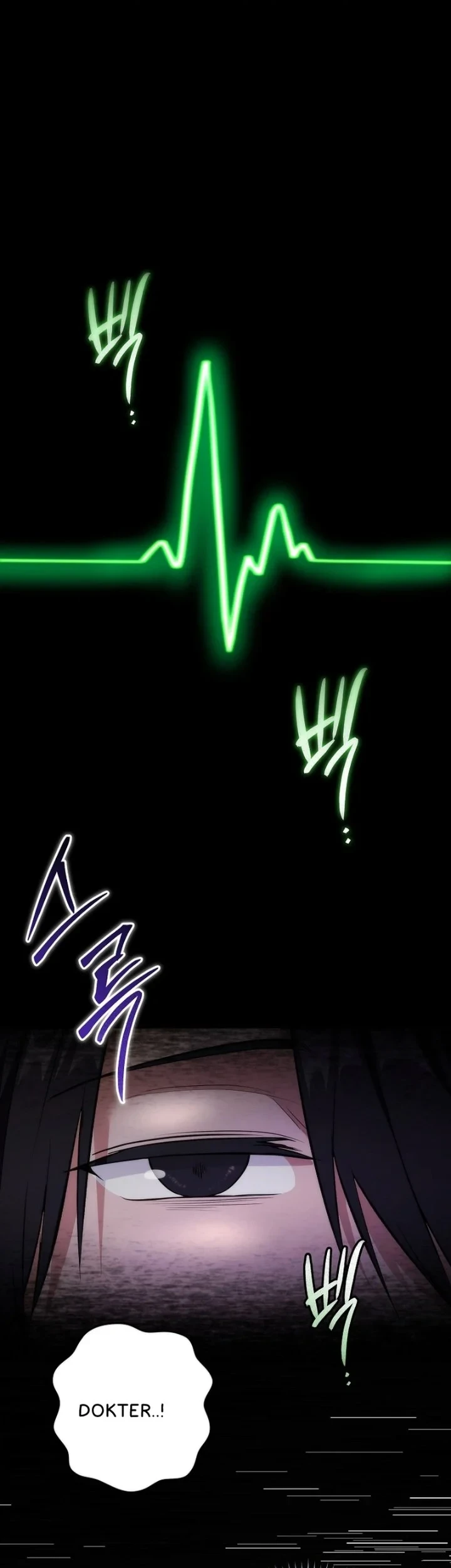 I was Thrown into an Unfamiliar Manga Chapter 1 - halaman 11