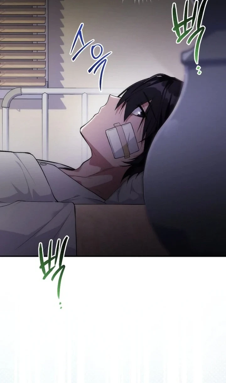I was Thrown into an Unfamiliar Manga Chapter 1 - halaman 16