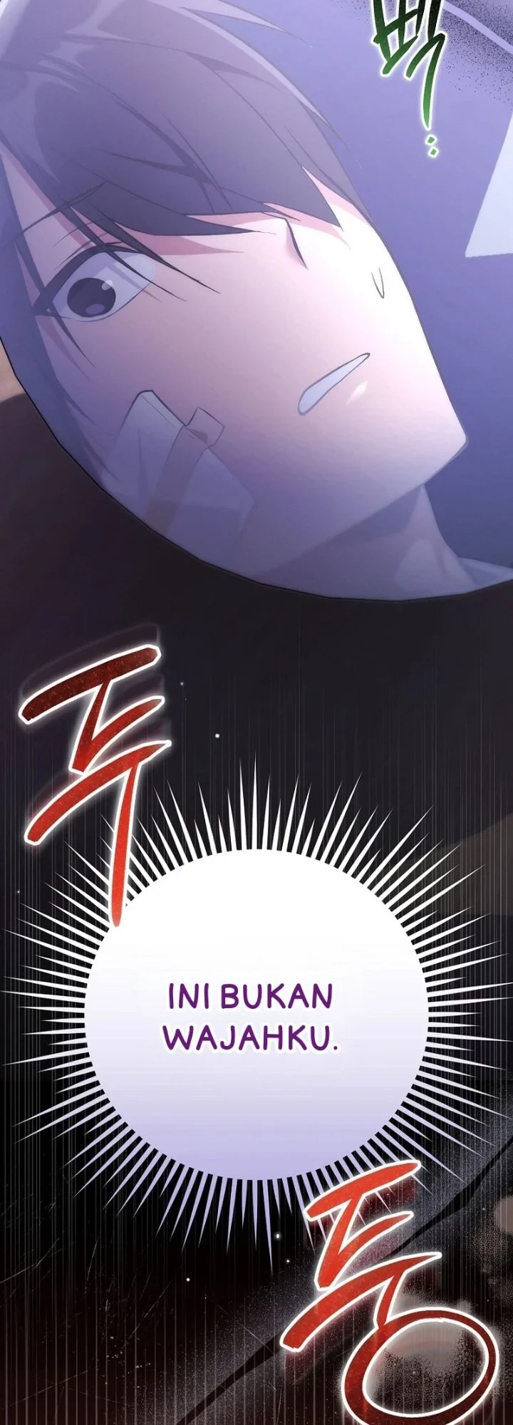 I was Thrown into an Unfamiliar Manga Chapter 1 - halaman 18