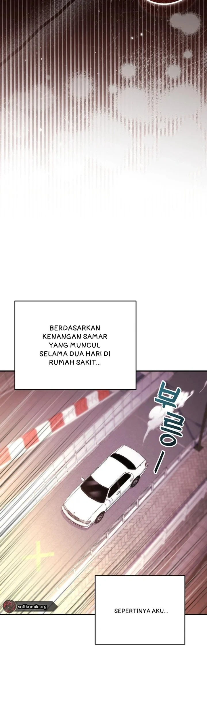 I was Thrown into an Unfamiliar Manga Chapter 1 - halaman 19