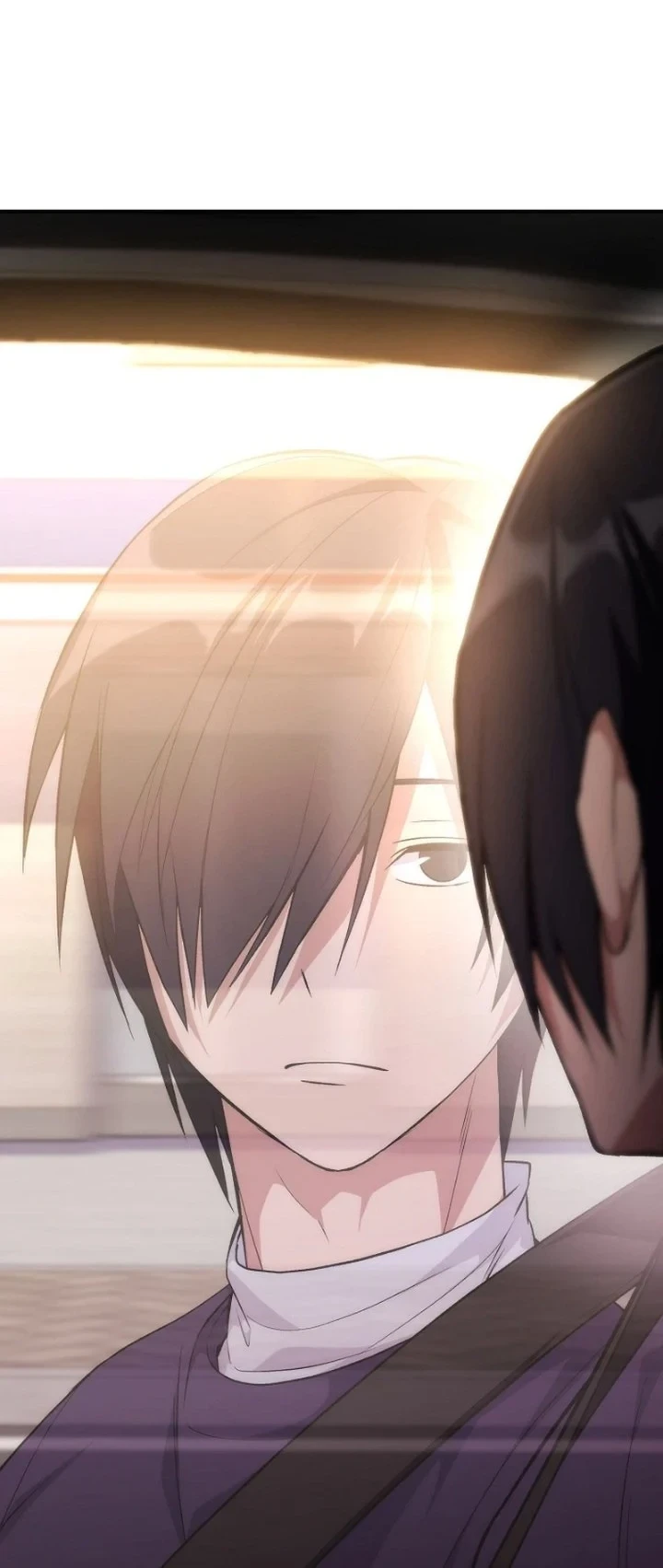 I was Thrown into an Unfamiliar Manga Chapter 1 - halaman 20