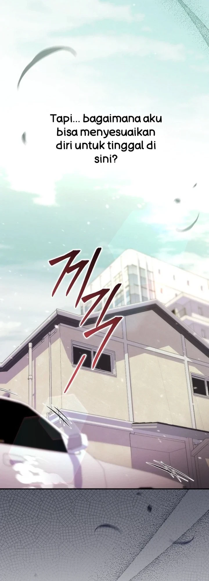 I was Thrown into an Unfamiliar Manga Chapter 1 - halaman 26