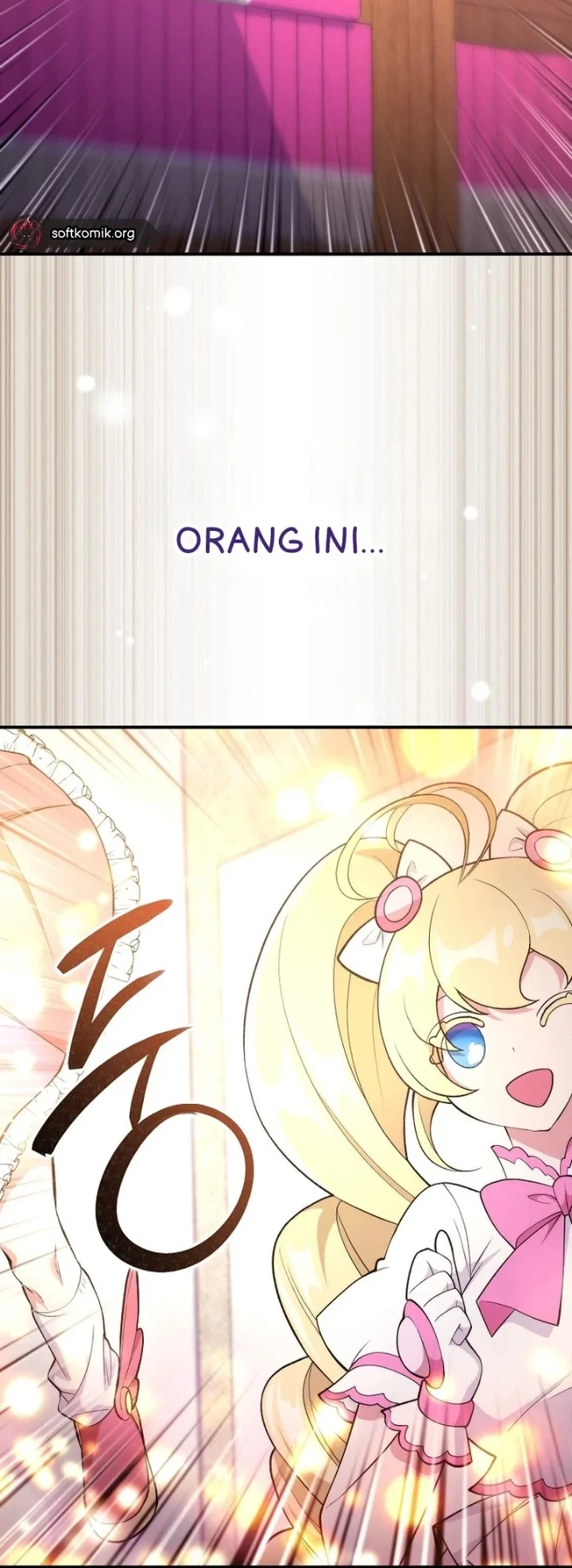 I was Thrown into an Unfamiliar Manga Chapter 1 - halaman 32