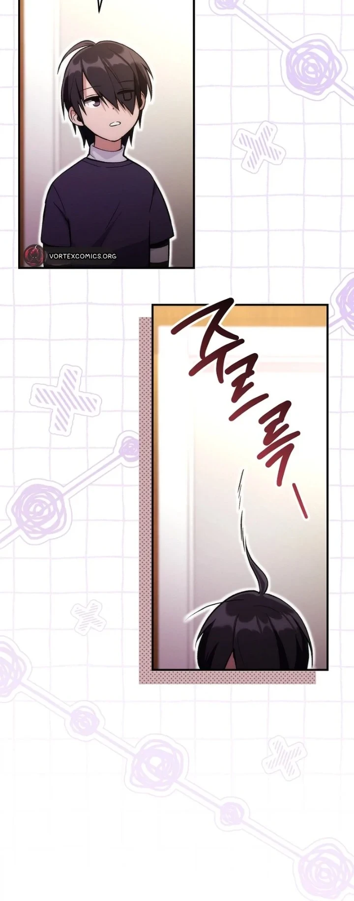 I was Thrown into an Unfamiliar Manga Chapter 1 - halaman 36