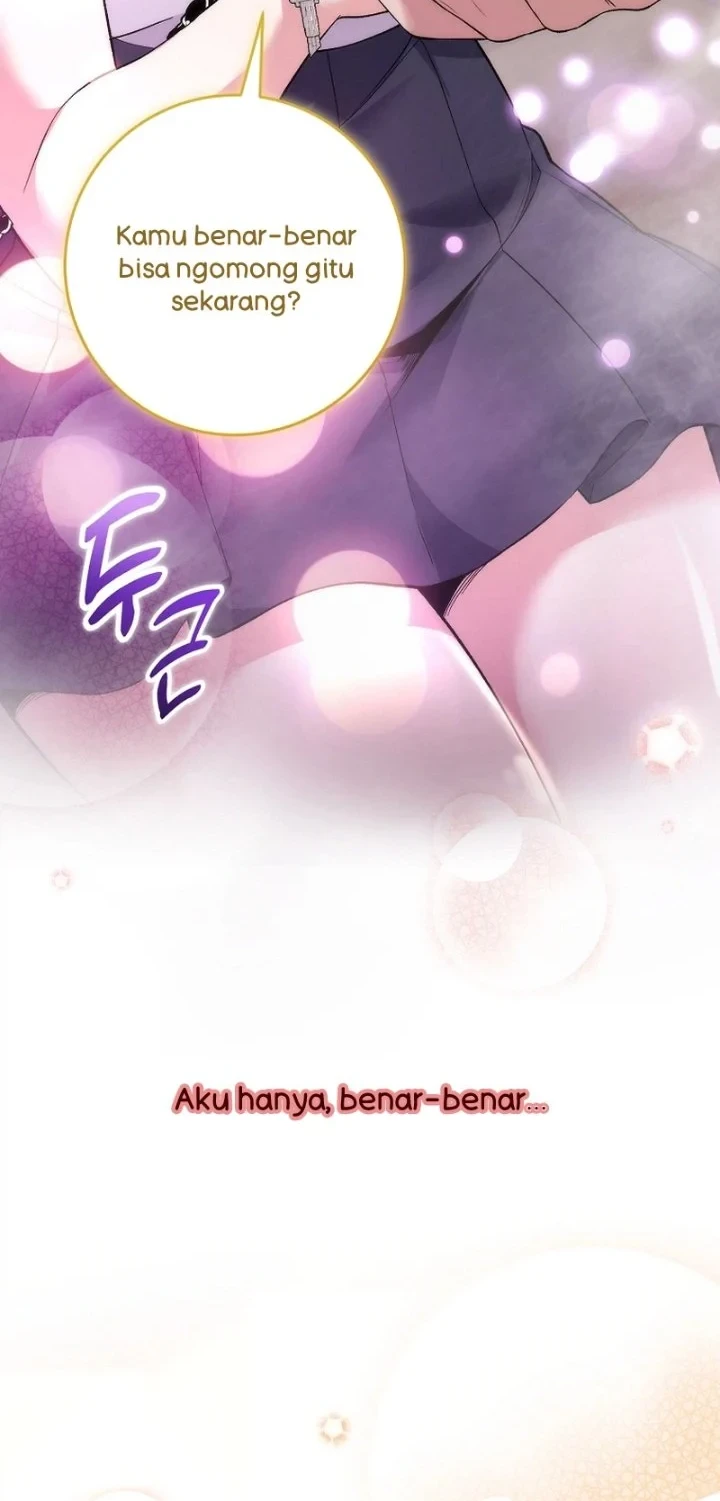 I was Thrown into an Unfamiliar Manga Chapter 1 - halaman 4