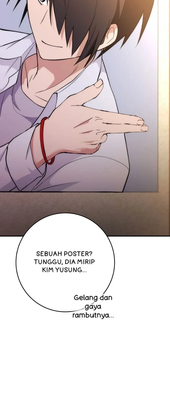 I was Thrown into an Unfamiliar Manga Chapter 1 - halaman 40