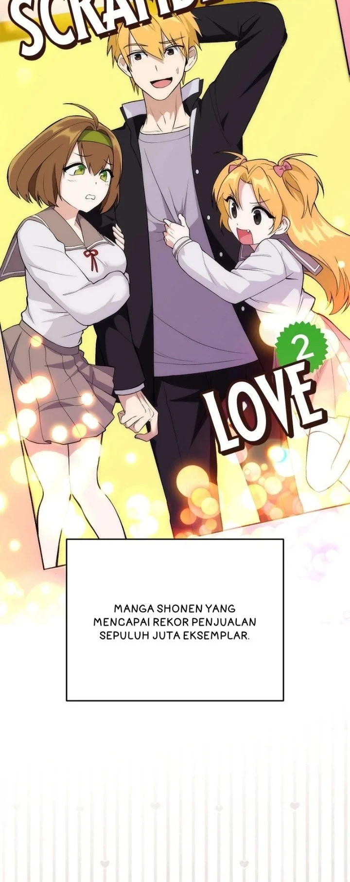 I was Thrown into an Unfamiliar Manga Chapter 1 - halaman 47