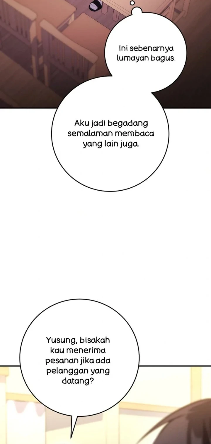 I was Thrown into an Unfamiliar Manga Chapter 1 - halaman 55