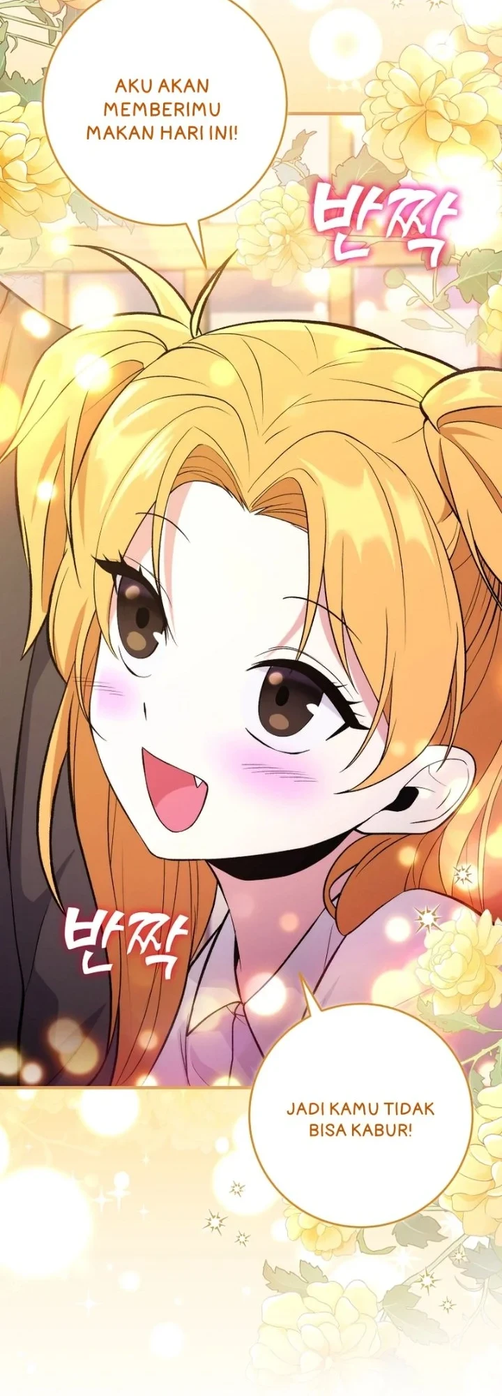 I was Thrown into an Unfamiliar Manga Chapter 1 - halaman 60
