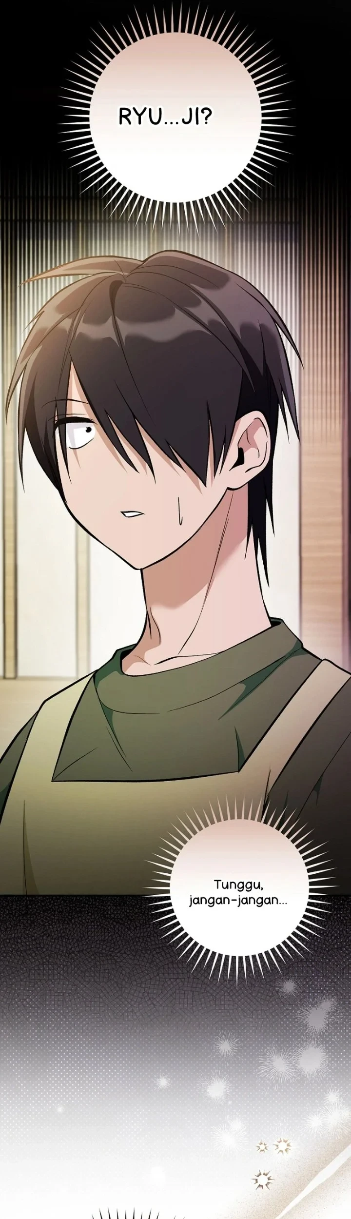 I was Thrown into an Unfamiliar Manga Chapter 1 - halaman 62