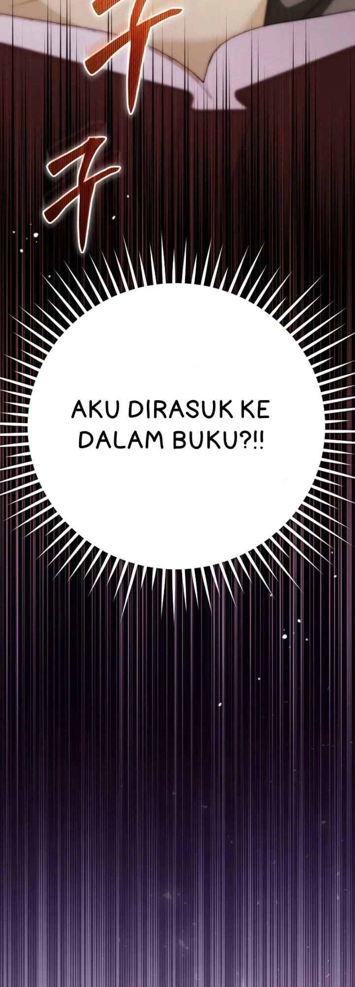 I was Thrown into an Unfamiliar Manga Chapter 1 - halaman 67