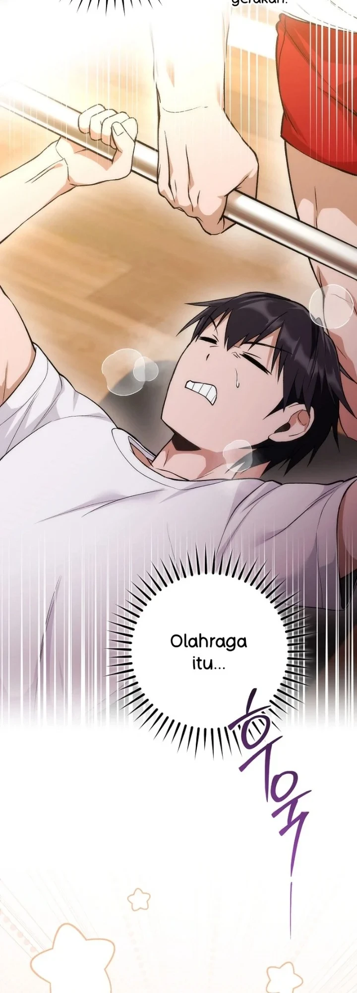 I was Thrown into an Unfamiliar Manga Chapter 1 - halaman 86
