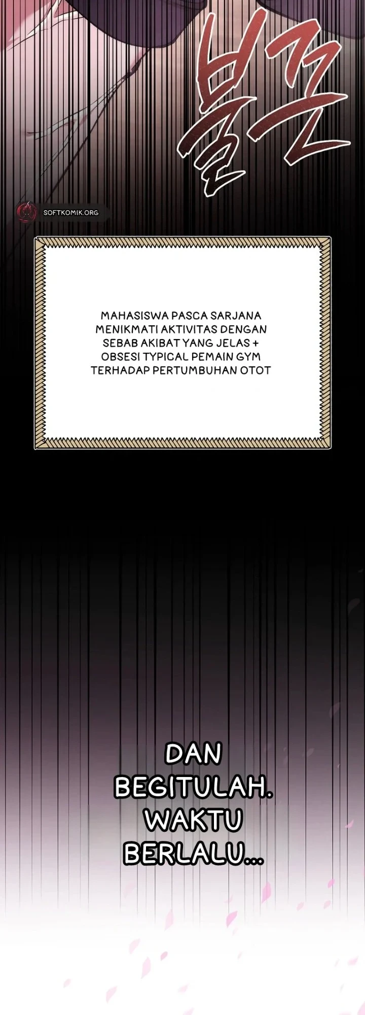 I was Thrown into an Unfamiliar Manga Chapter 1 - halaman 88