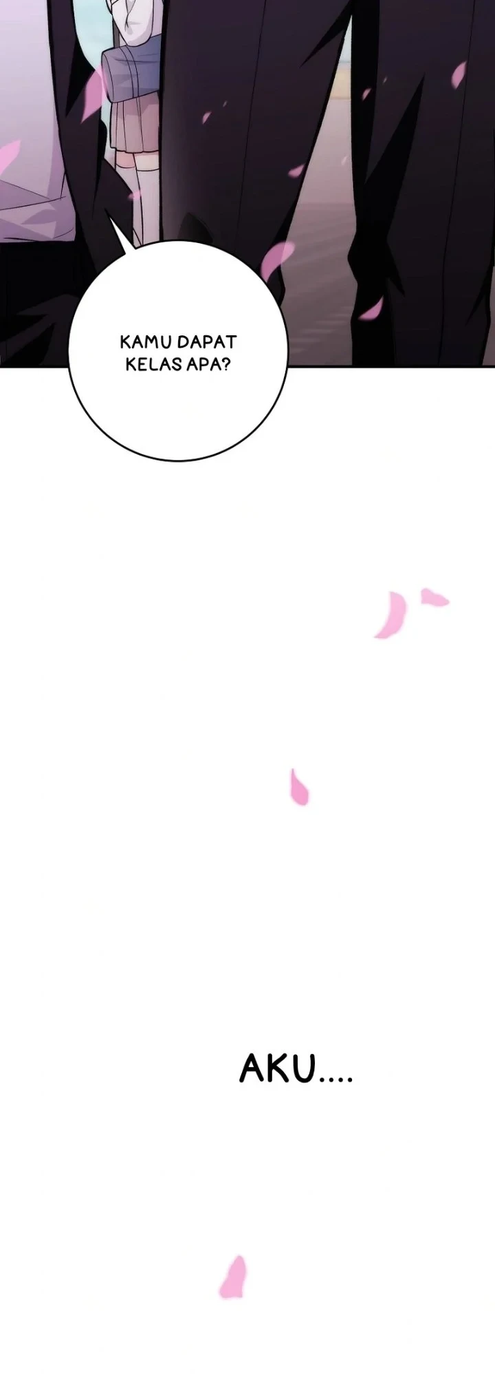 I was Thrown into an Unfamiliar Manga Chapter 1 - halaman 97