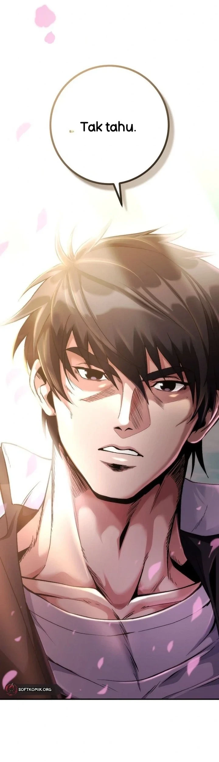 I was Thrown into an Unfamiliar Manga Chapter 1 - halaman 98