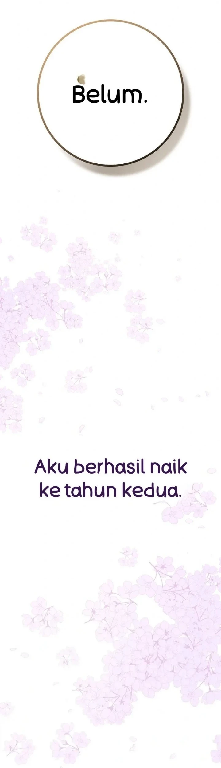 I was Thrown into an Unfamiliar Manga Chapter 1 - halaman 99