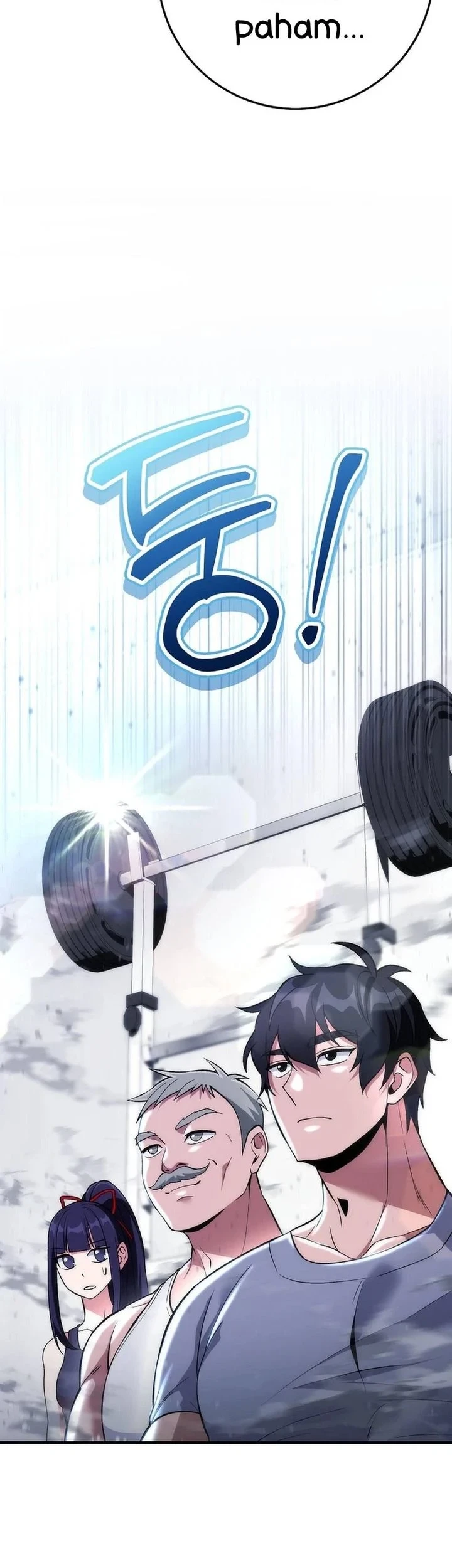 I was Thrown into an Unfamiliar Manga Chapter 10 - halaman 11