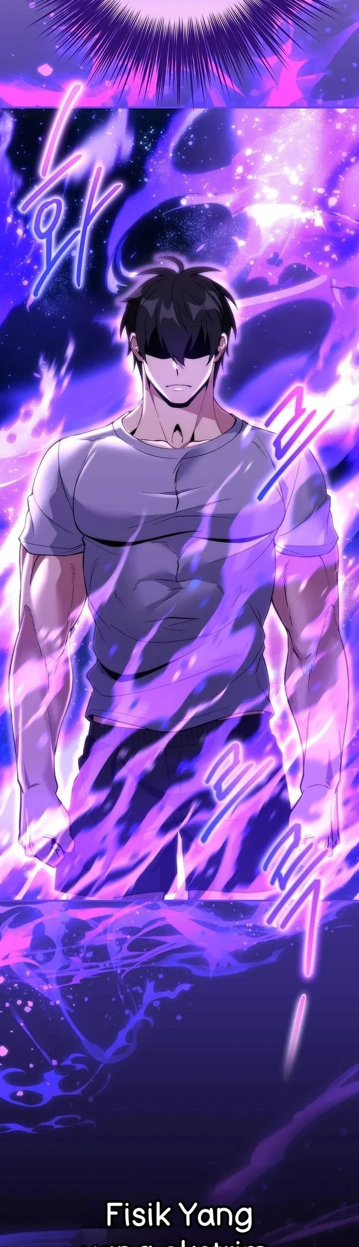 I was Thrown into an Unfamiliar Manga Chapter 10 - halaman 21