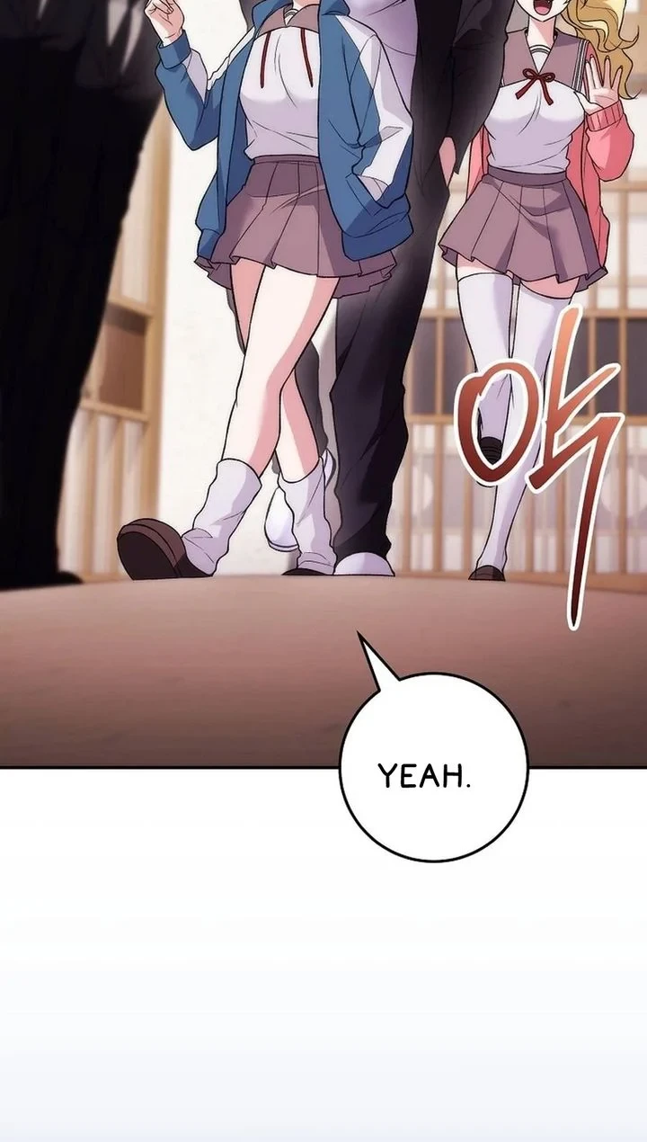 I was Thrown into an Unfamiliar Manga Chapter 10 - halaman 29