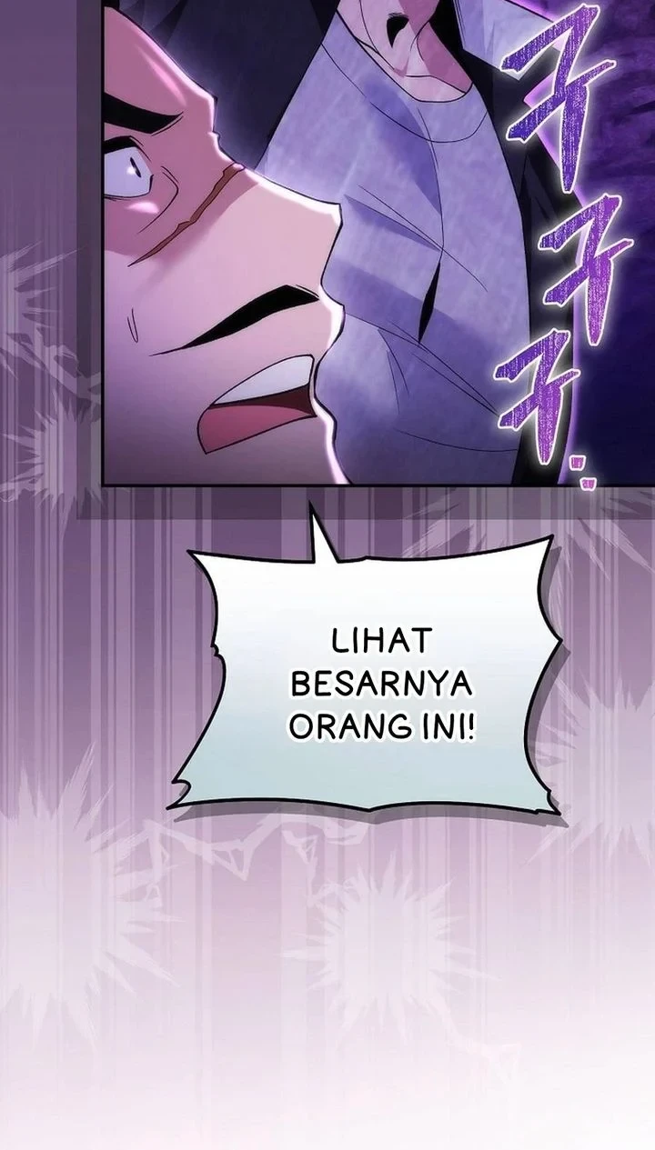 I was Thrown into an Unfamiliar Manga Chapter 10 - halaman 32
