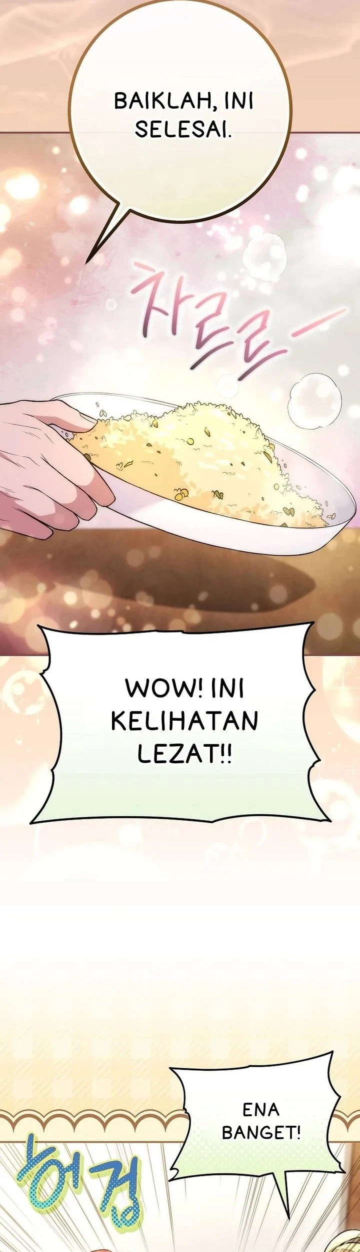 I was Thrown into an Unfamiliar Manga Chapter 10 - halaman 51