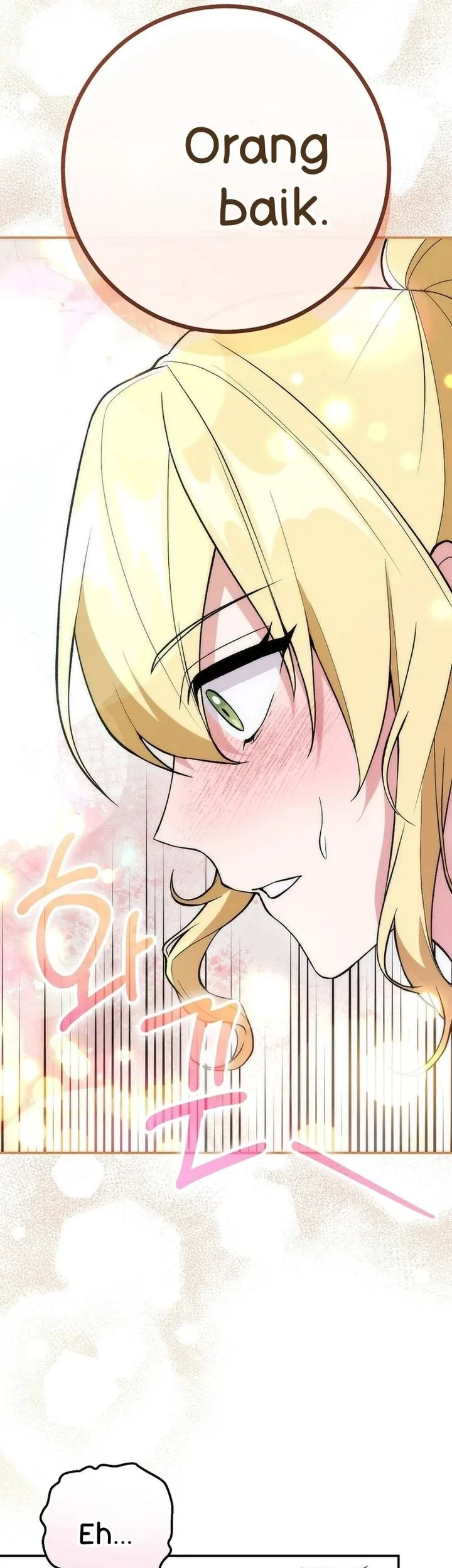 I was Thrown into an Unfamiliar Manga Chapter 10 - halaman 75