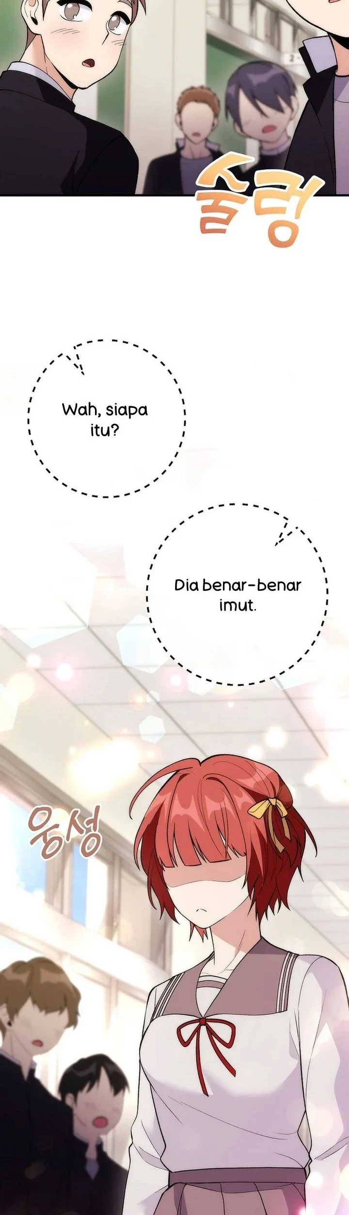 I was Thrown into an Unfamiliar Manga Chapter 10 - halaman 80