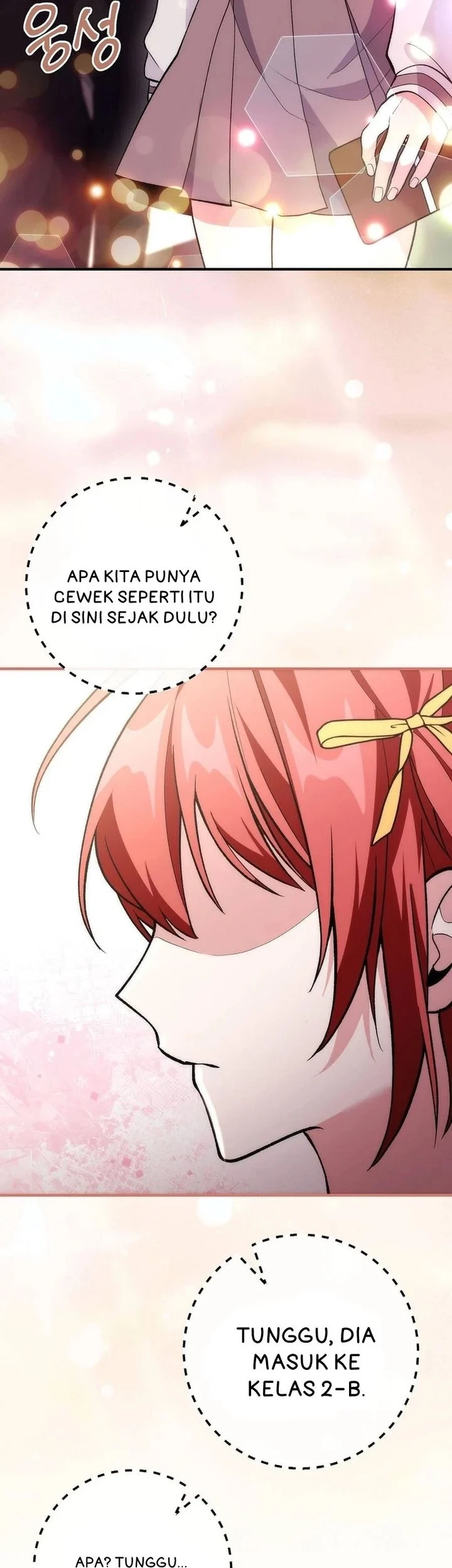 I was Thrown into an Unfamiliar Manga Chapter 10 - halaman 81